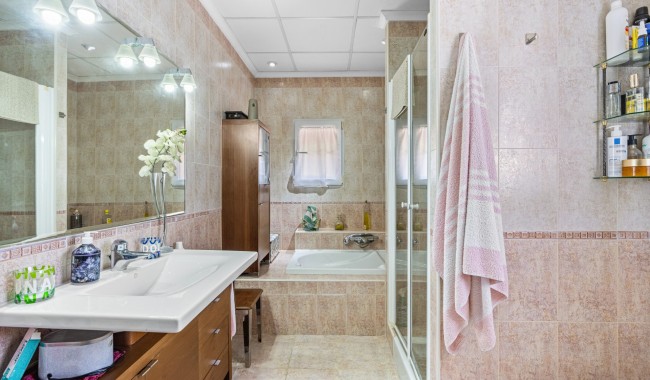 Begagnad - Villa - El Altet - San Francisco de Asis