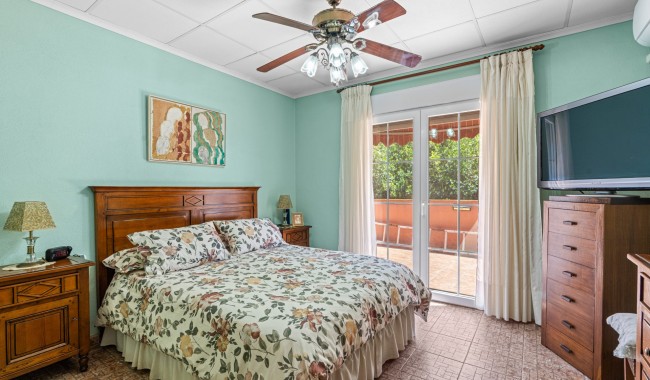 Begagnad - Villa - El Altet - San Francisco de Asis