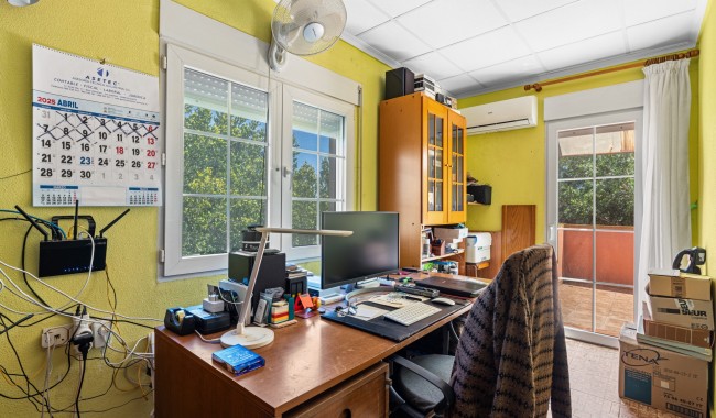 Begagnad - Villa - El Altet - San Francisco de Asis