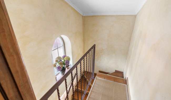 Begagnad - Villa - El Altet - San Francisco de Asis