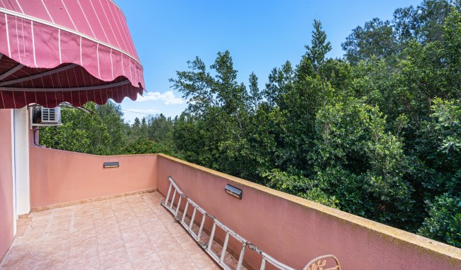 Begagnad - Villa - El Altet - San Francisco de Asis