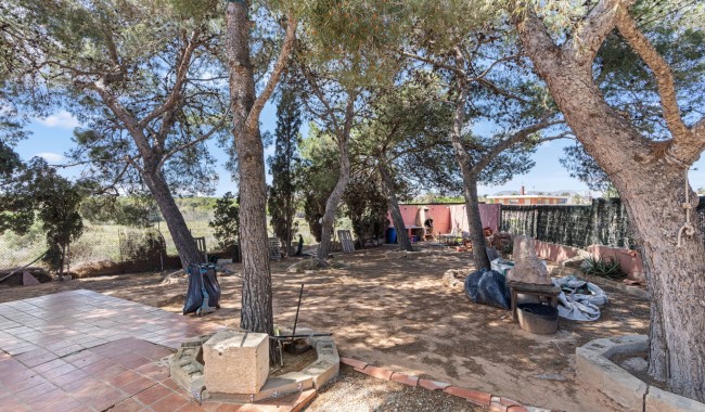 Begagnad - Villa - El Altet - San Francisco de Asis