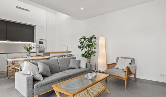 Begagnad - Villa - Roldan - Lo Ferro