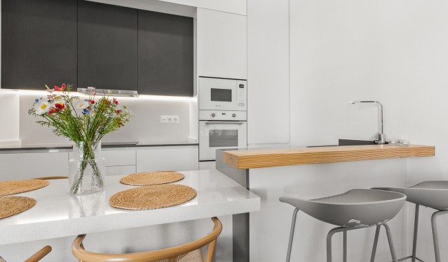 Begagnad - Villa - Roldan - Lo Ferro