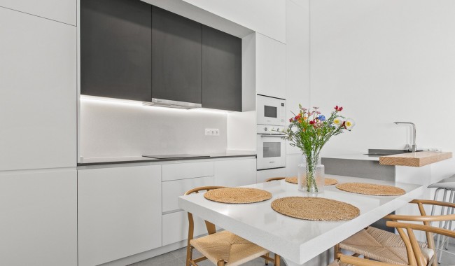 Begagnad - Villa - Roldan - Lo Ferro