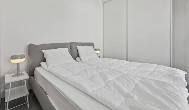 Begagnad - Villa - Roldan - Lo Ferro