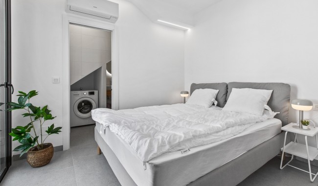 Begagnad - Villa - Roldan - Lo Ferro