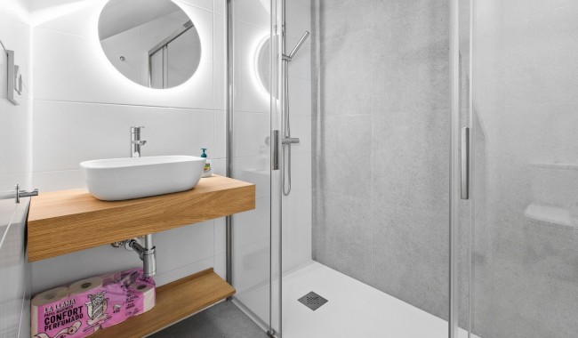 Begagnad - Villa - Roldan - Lo Ferro