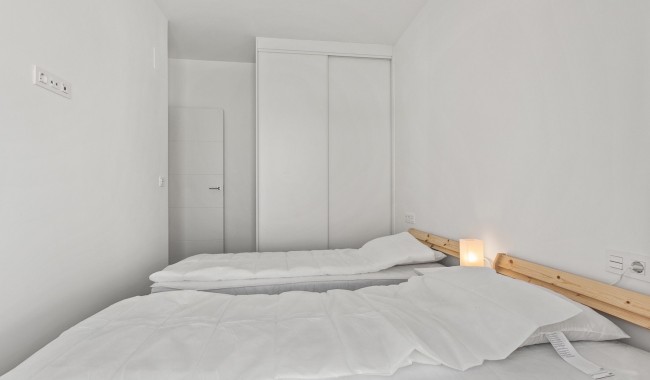 Begagnad - Villa - Roldan - Lo Ferro