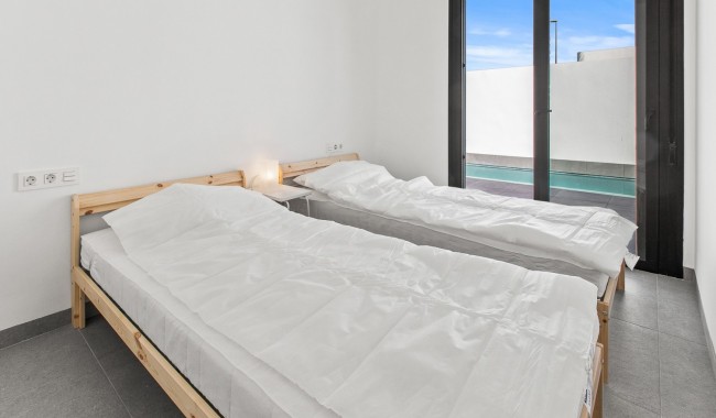 Begagnad - Villa - Roldan - Lo Ferro