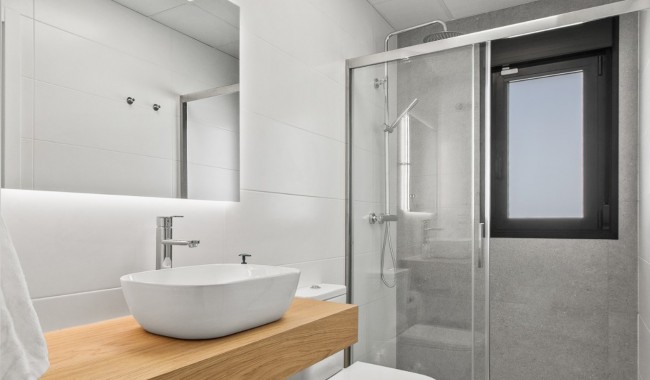 Begagnad - Villa - Roldan - Lo Ferro