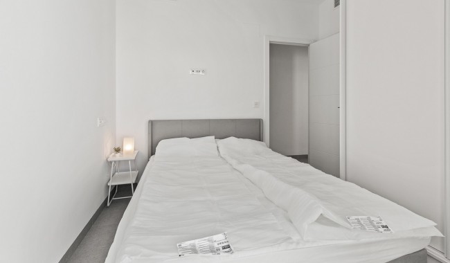 Begagnad - Villa - Roldan - Lo Ferro