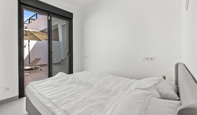 Begagnad - Villa - Roldan - Lo Ferro