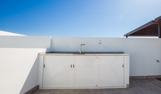 Begagnad - Villa - Roldan - Lo Ferro