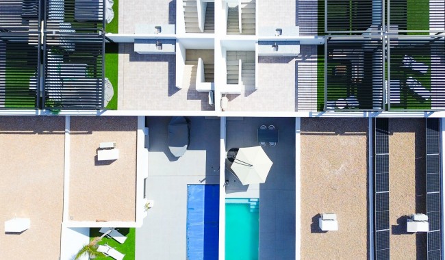 Begagnad - Villa - Roldan - Lo Ferro