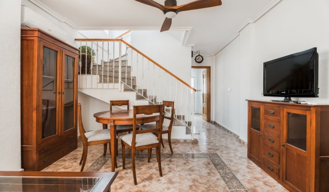 Begagnad - Radhus - Orihuela Costa - Los Altos