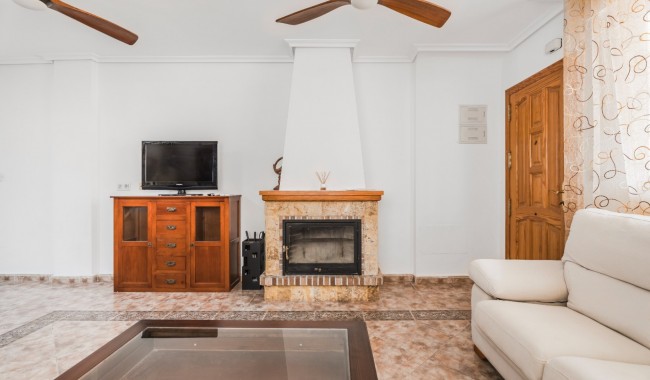 Begagnad - Radhus - Orihuela Costa - Los Altos