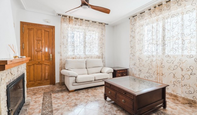 Begagnad - Radhus - Orihuela Costa - Los Altos