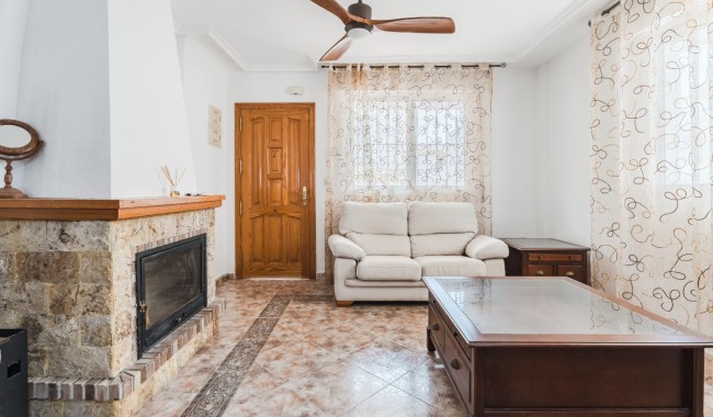 Begagnad - Radhus - Orihuela Costa - Los Altos