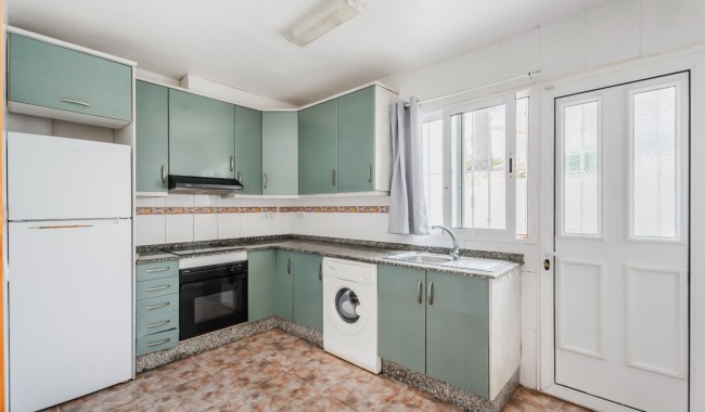 Begagnad - Radhus - Orihuela Costa - Los Altos