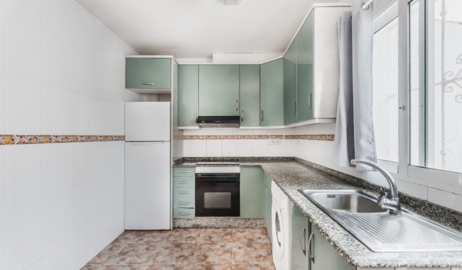 Begagnad - Radhus - Orihuela Costa - Los Altos