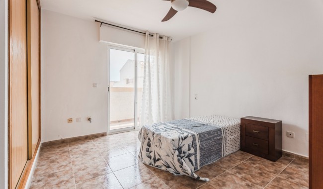 Begagnad - Radhus - Orihuela Costa - Los Altos