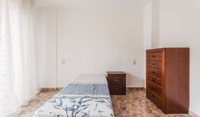 Begagnad - Radhus - Orihuela Costa - Los Altos