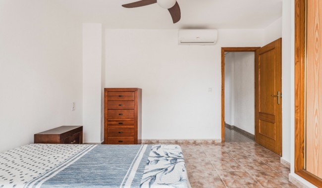 Begagnad - Radhus - Orihuela Costa - Los Altos