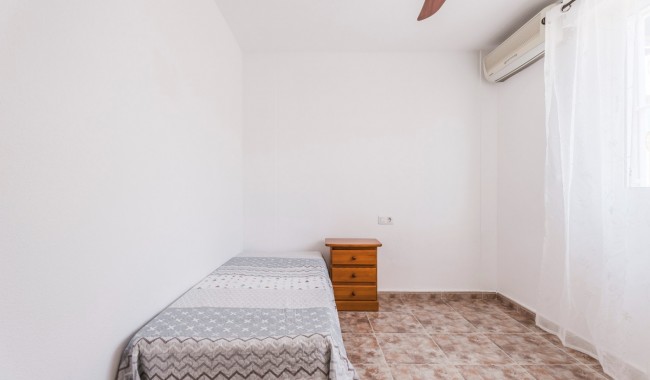 Begagnad - Radhus - Orihuela Costa - Los Altos