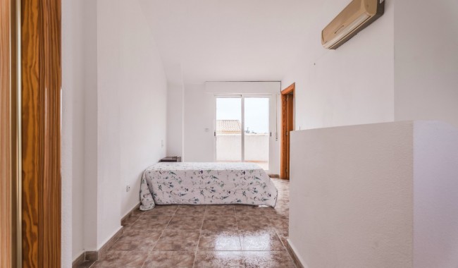 Begagnad - Radhus - Orihuela Costa - Los Altos