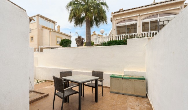 Begagnad - Radhus - Orihuela Costa - Los Altos