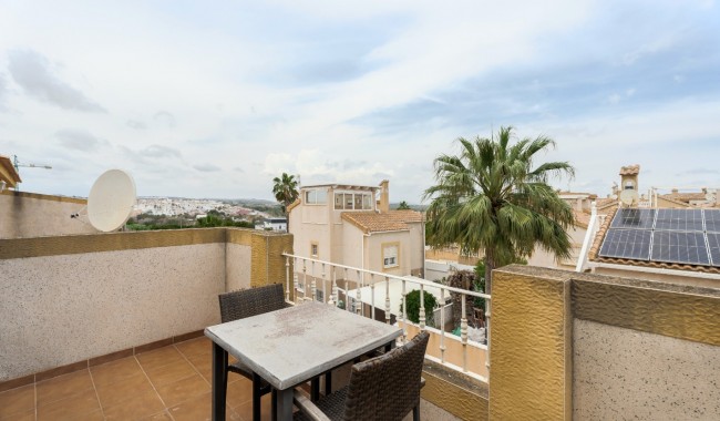 Begagnad - Radhus - Orihuela Costa - Los Altos