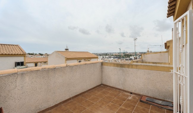 Begagnad - Radhus - Orihuela Costa - Los Altos