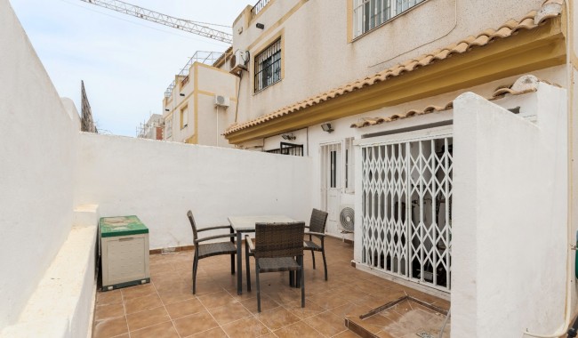 Begagnad - Radhus - Orihuela Costa - Los Altos