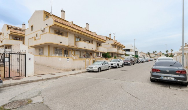 Begagnad - Radhus - Orihuela Costa - Los Altos