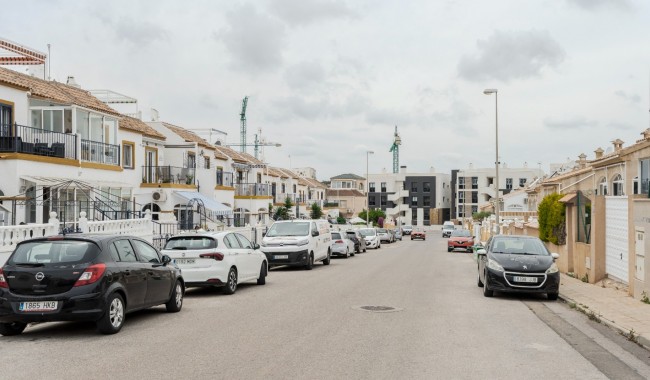 Begagnad - Radhus - Orihuela Costa - Los Altos