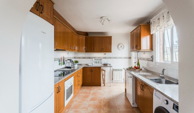 Begagnad - Villa - Gran Alacant - Monte Y Mar