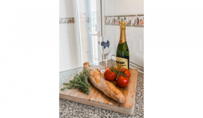 Begagnad - Villa - Gran Alacant - Monte Y Mar