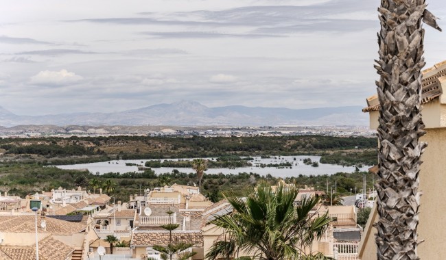 Begagnad - Villa - Gran Alacant - Monte Y Mar