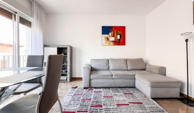 Brukt - Leilighet - Alicante - Center