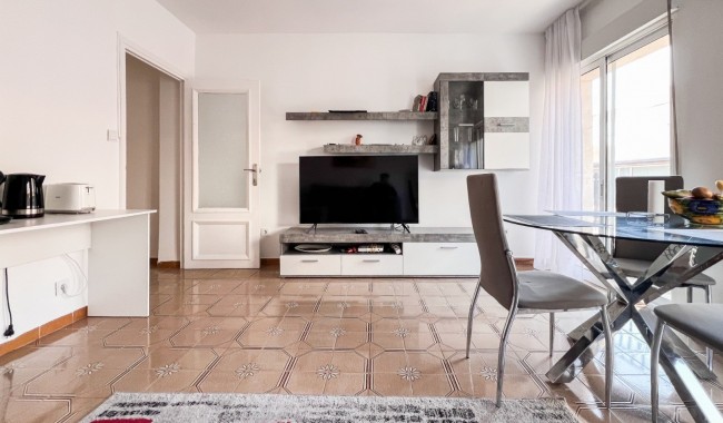 Brukt - Leilighet - Alicante - Center