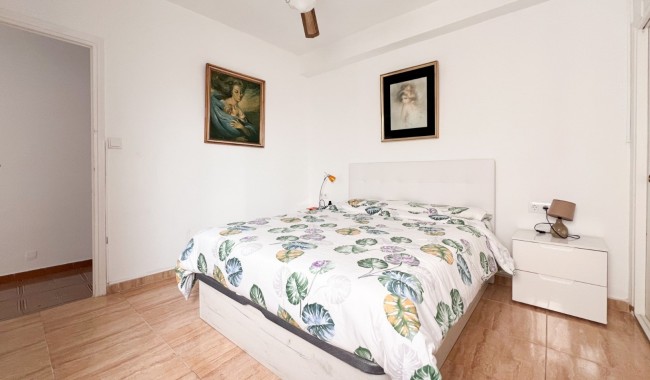 Brukt - Leilighet - Alicante - Center