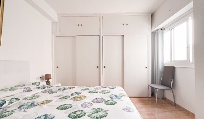 Brukt - Leilighet - Alicante - Center