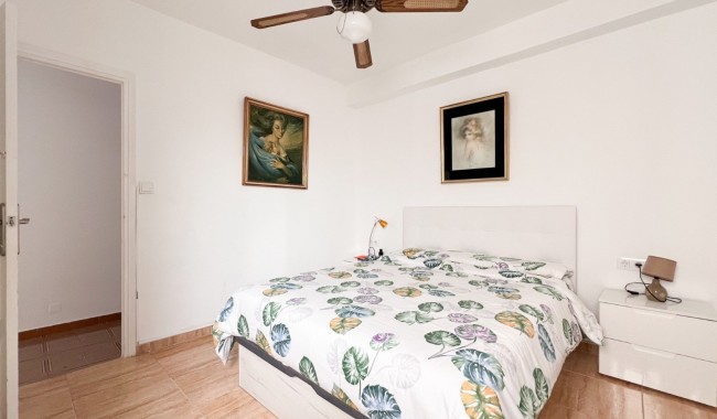 Brukt - Leilighet - Alicante - Center