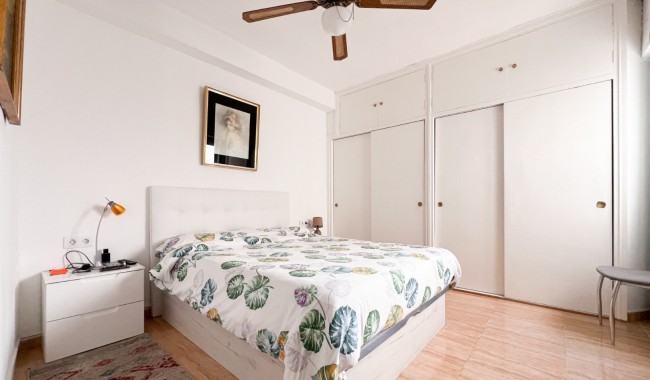 Brukt - Leilighet - Alicante - Center