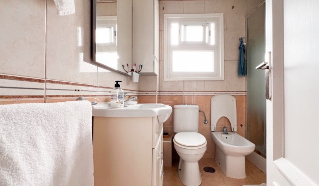 Brukt - Leilighet - Alicante - Center