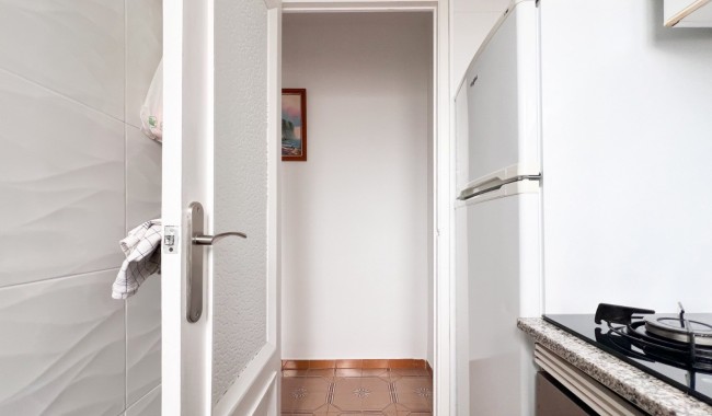 Brukt - Leilighet - Alicante - Center