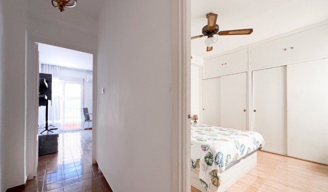 Brukt - Leilighet - Alicante - Center