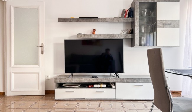 Brukt - Leilighet - Alicante - Center