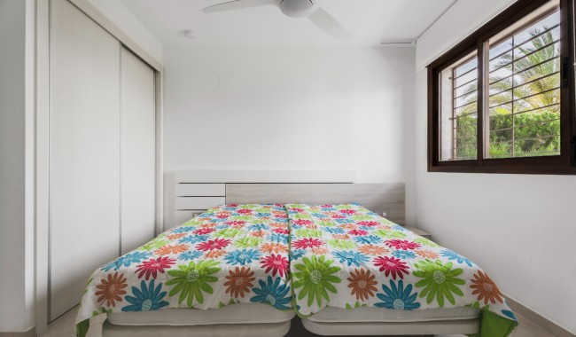 Begagnad - Lägenhet - Orihuela Costa - La Zenia